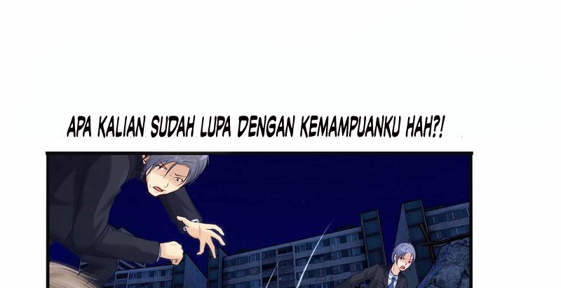The Power of Soul (Soul Thorn) Chapter 02 Gambar 70